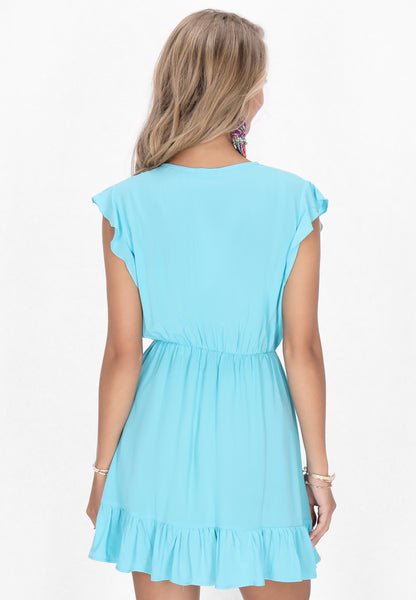 IZIA Kobiety damska Sukienka