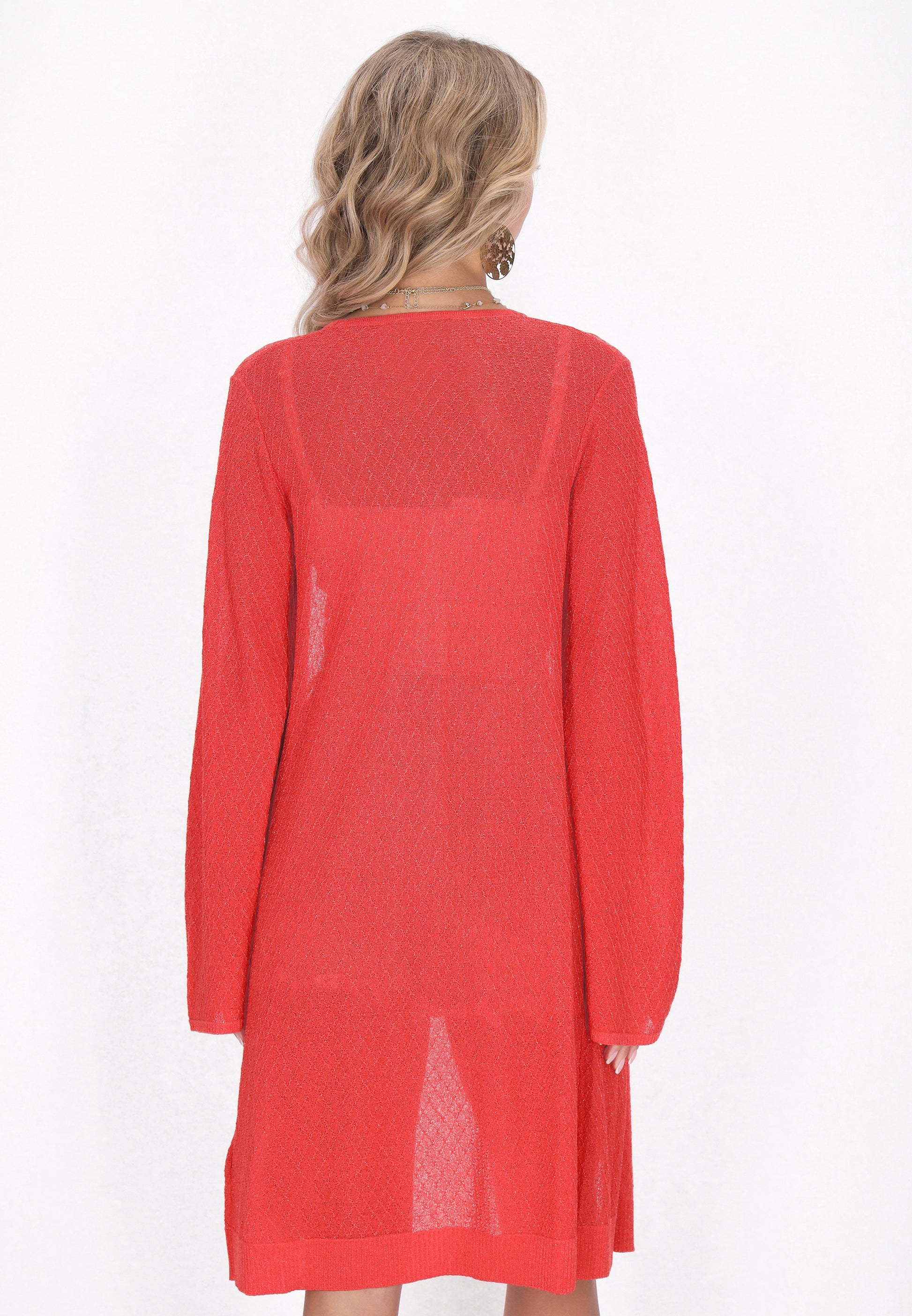 IZIA Women's Cardigan