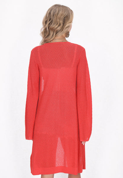 IZIA Women's Cardigan