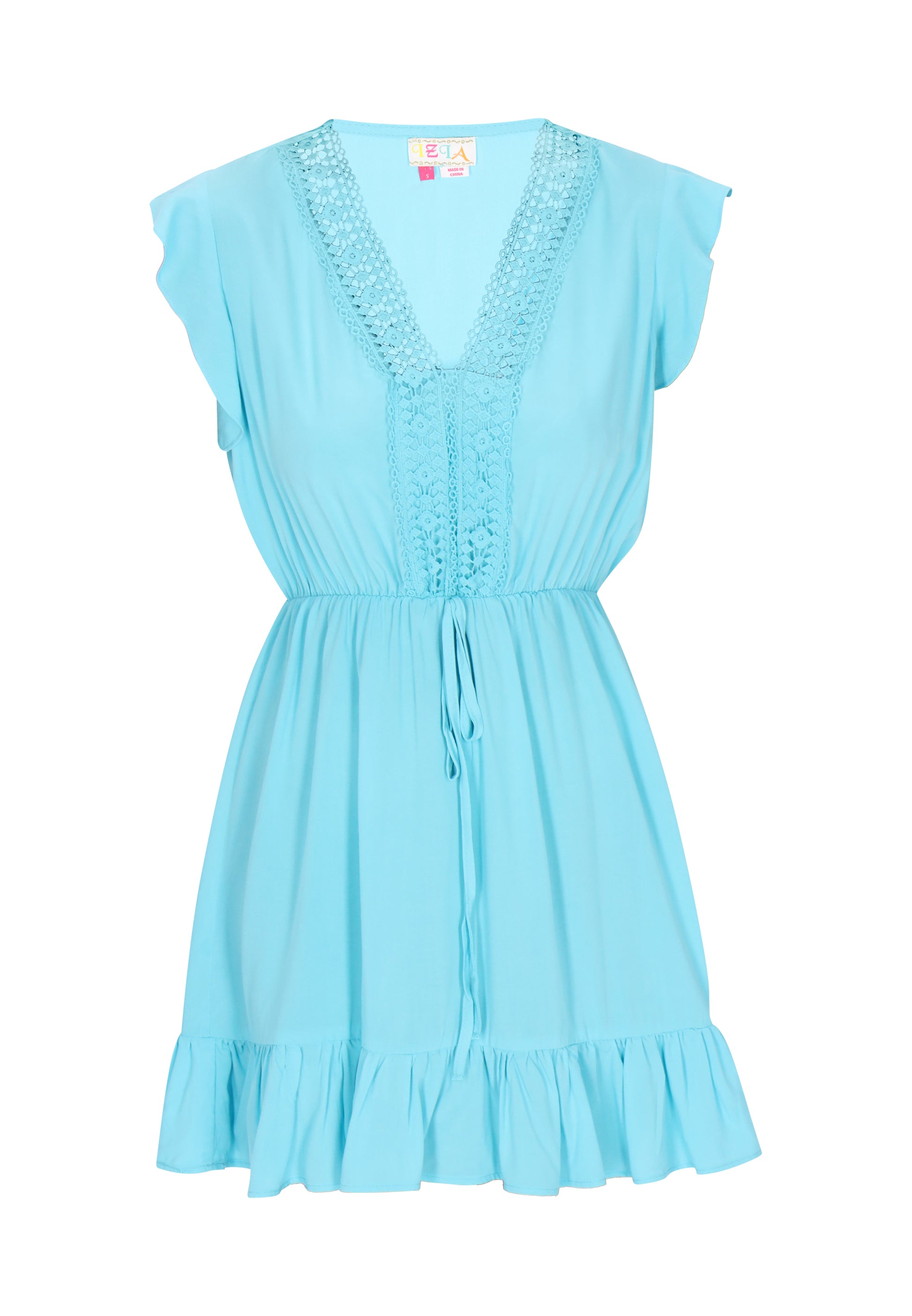 IZIA Kobiety damska Sukienka