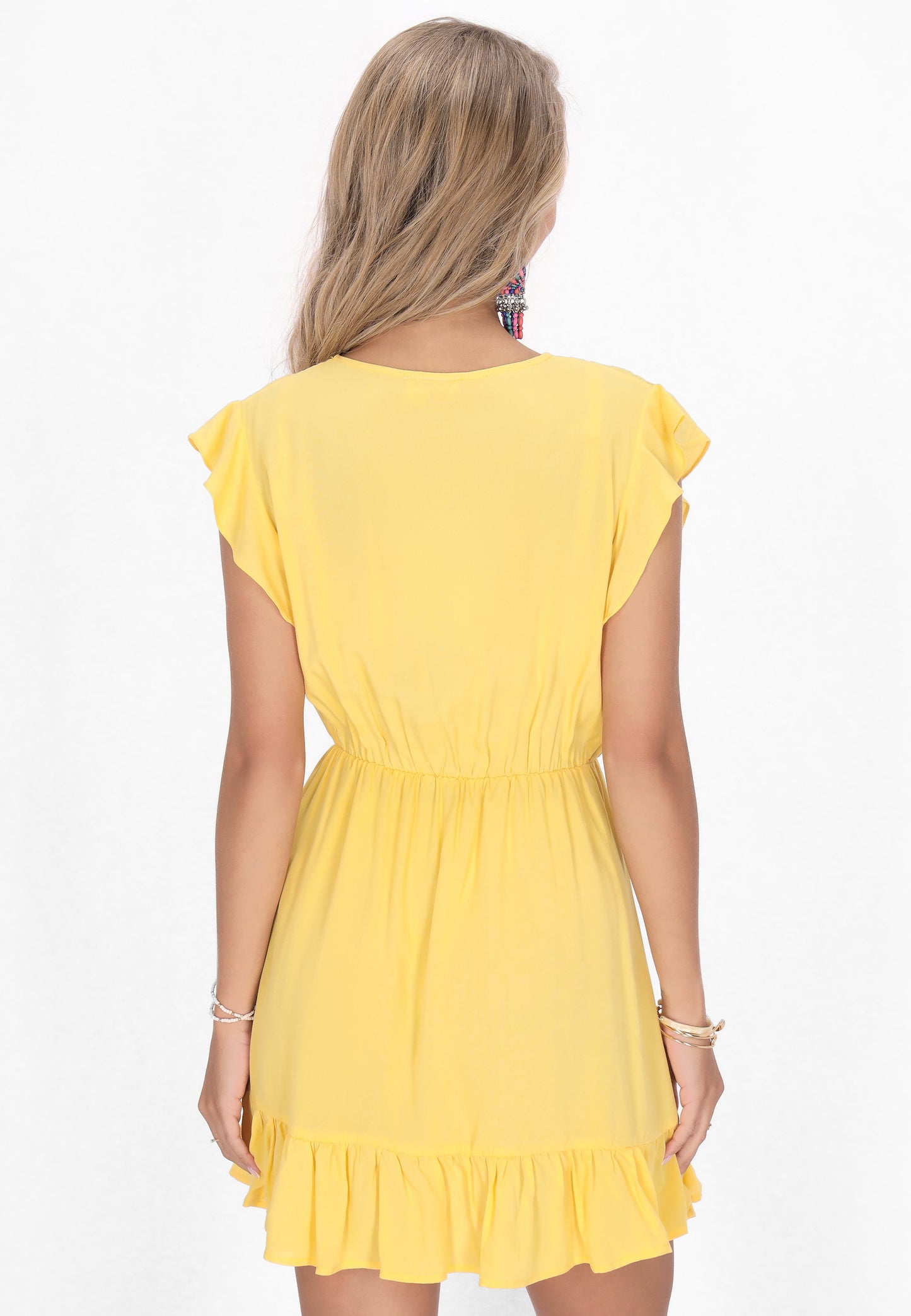 IZIA Kobiety damska Sukienka