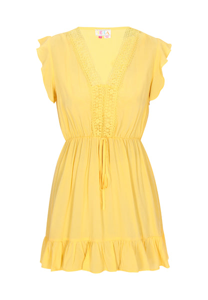 IZIA Kobiety damska Sukienka