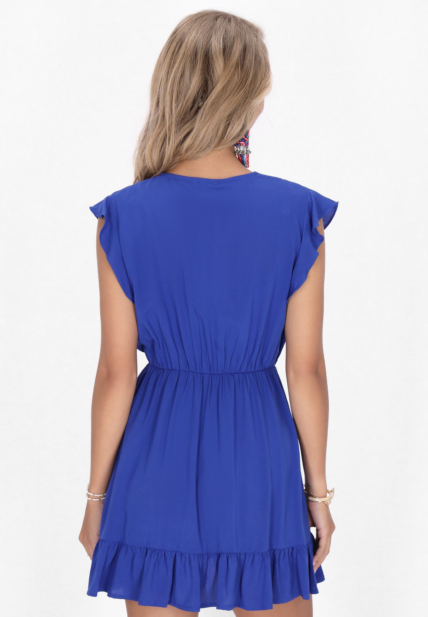 IZIA Kobiety damska Sukienka