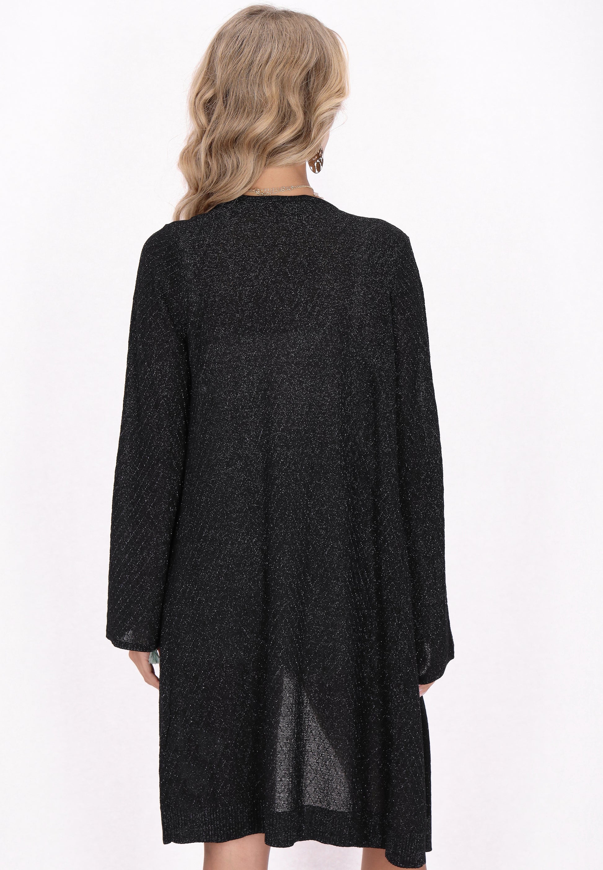 IZIA Women's Cardigan