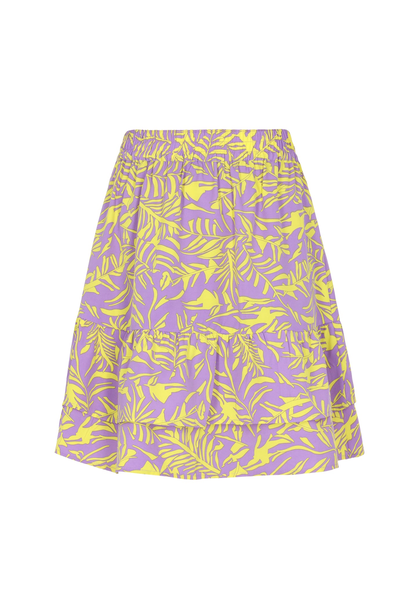 IZIA Women's Skirt
