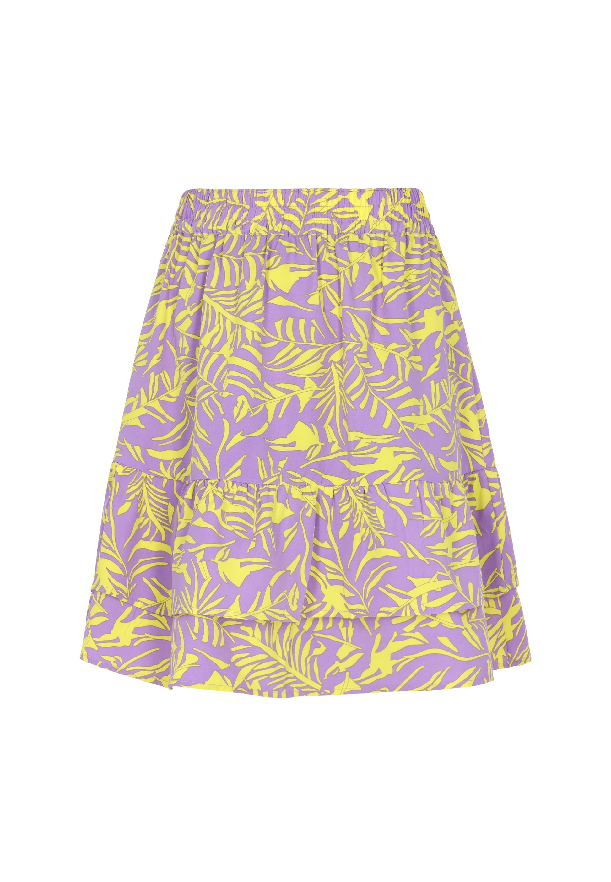 IZIA Women's Skirt