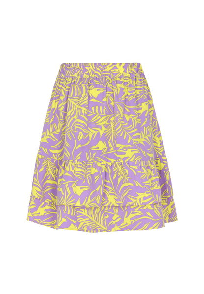 IZIA Women's Skirt