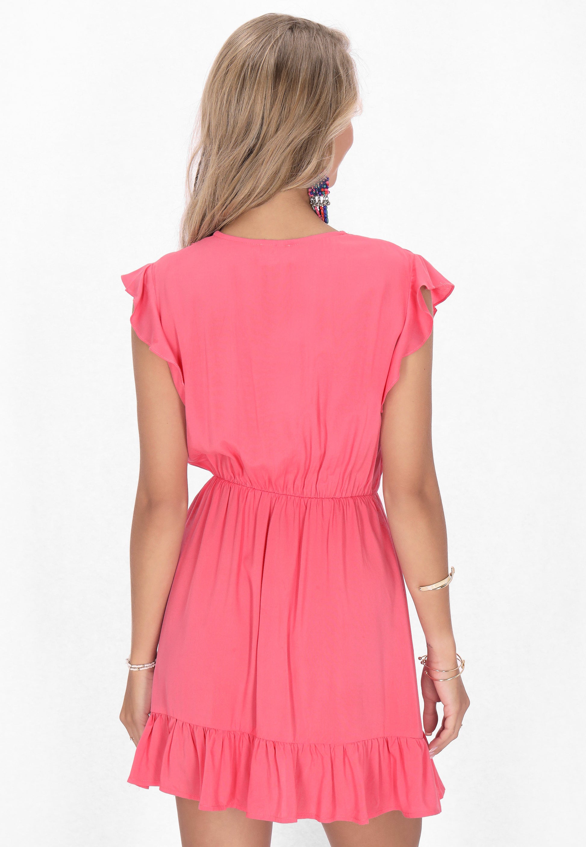 IZIA Kobiety damska Sukienka