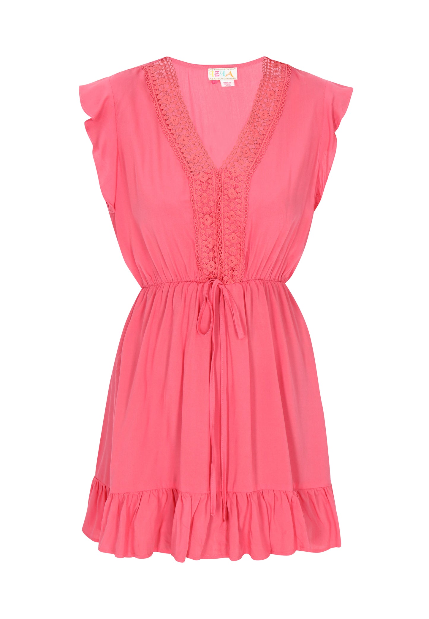 IZIA Kobiety damska Sukienka