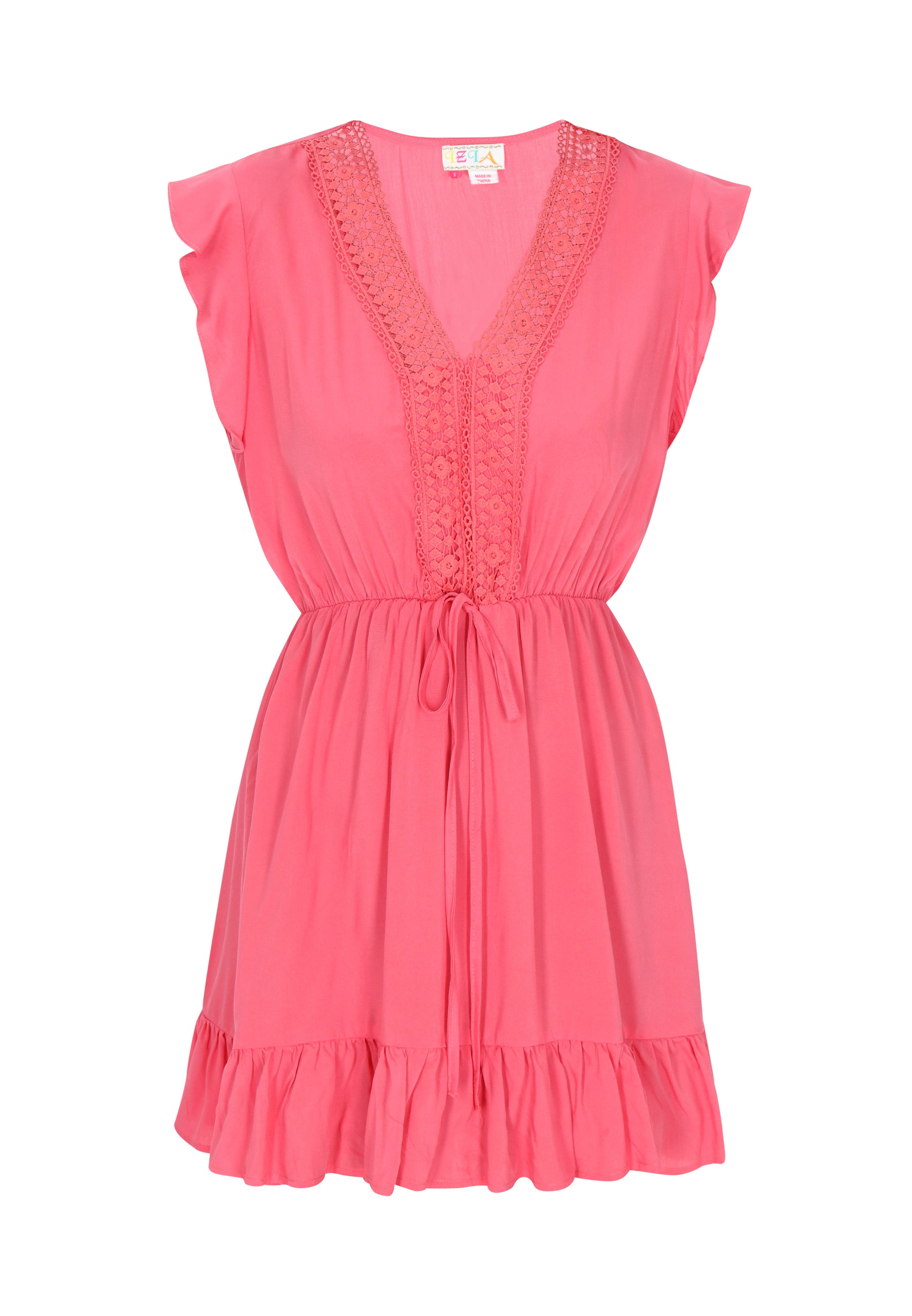 IZIA Kobiety damska Sukienka