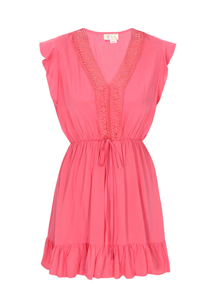 IZIA Kobiety damska Sukienka