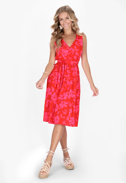 IZIA Kobiety Sukienka