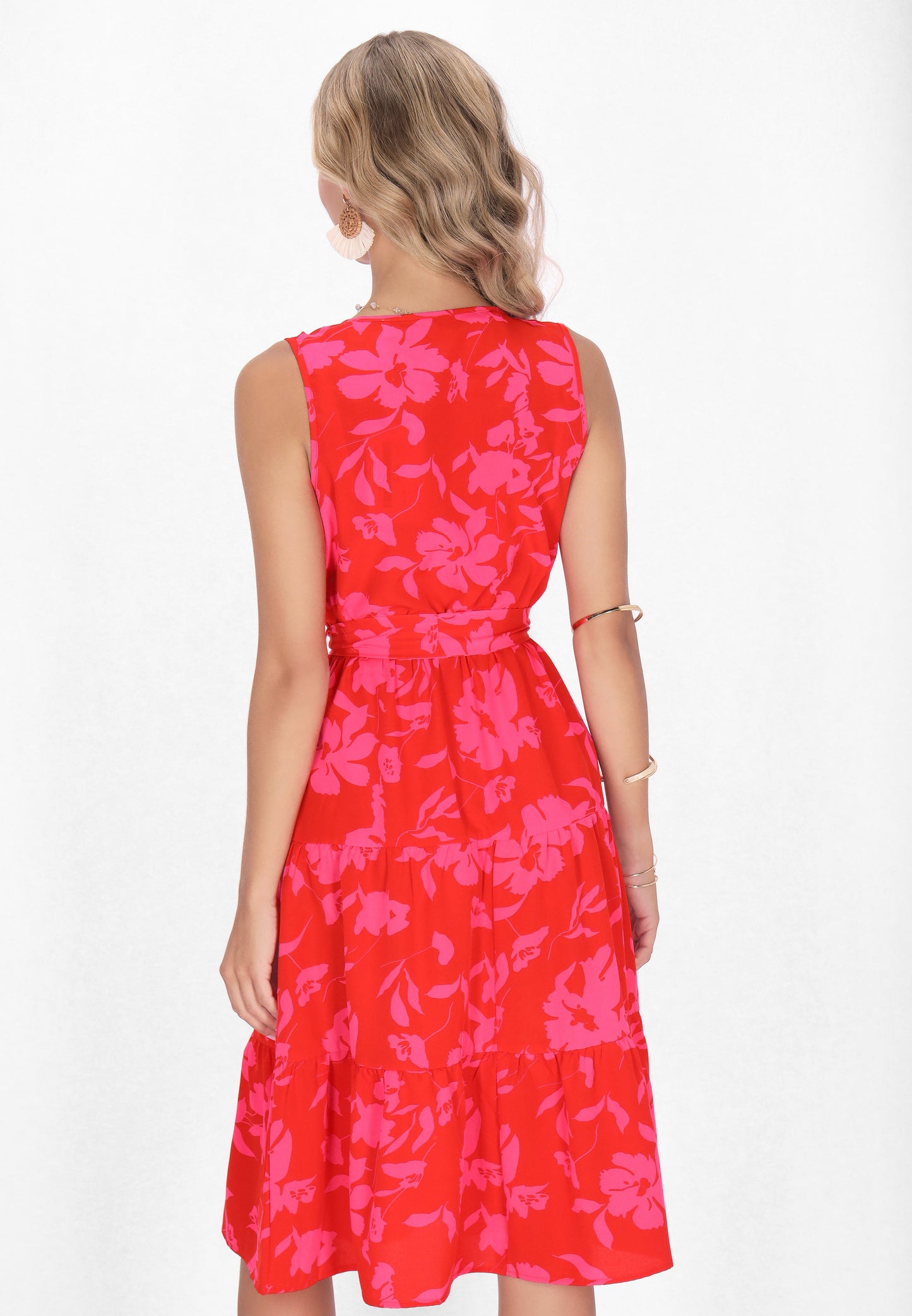 IZIA Kobiety Sukienka