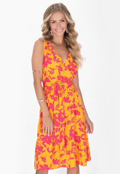 IZIA Kobiety Sukienka