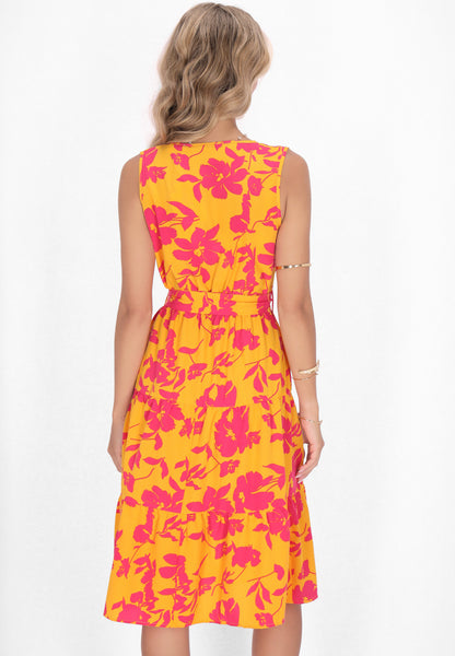 IZIA Kobiety Sukienka