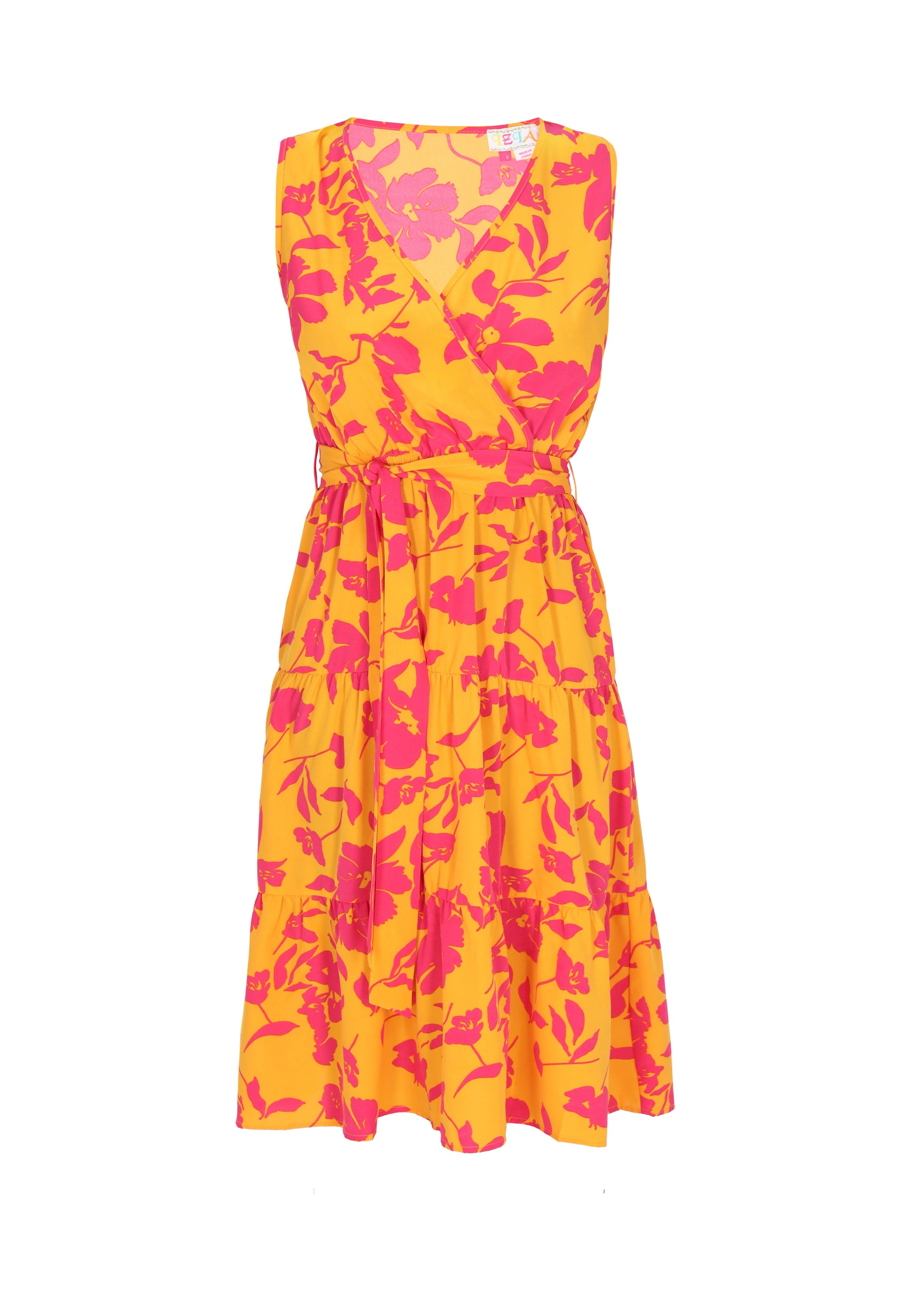 IZIA Kobiety Sukienka