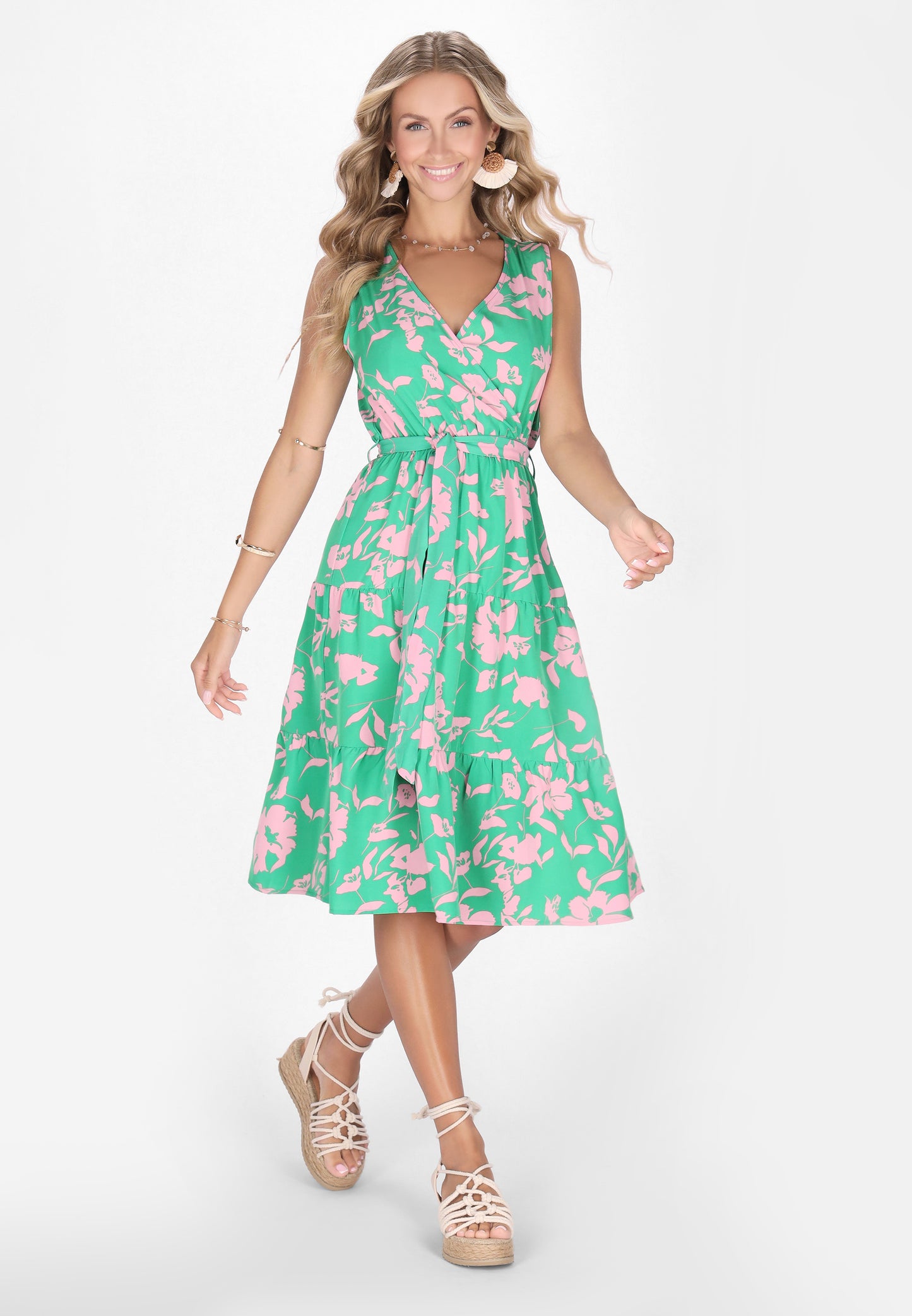 IZIA Kobiety Sukienka