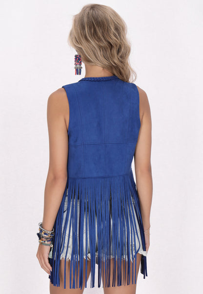 IZIA Kobiety kamizelka