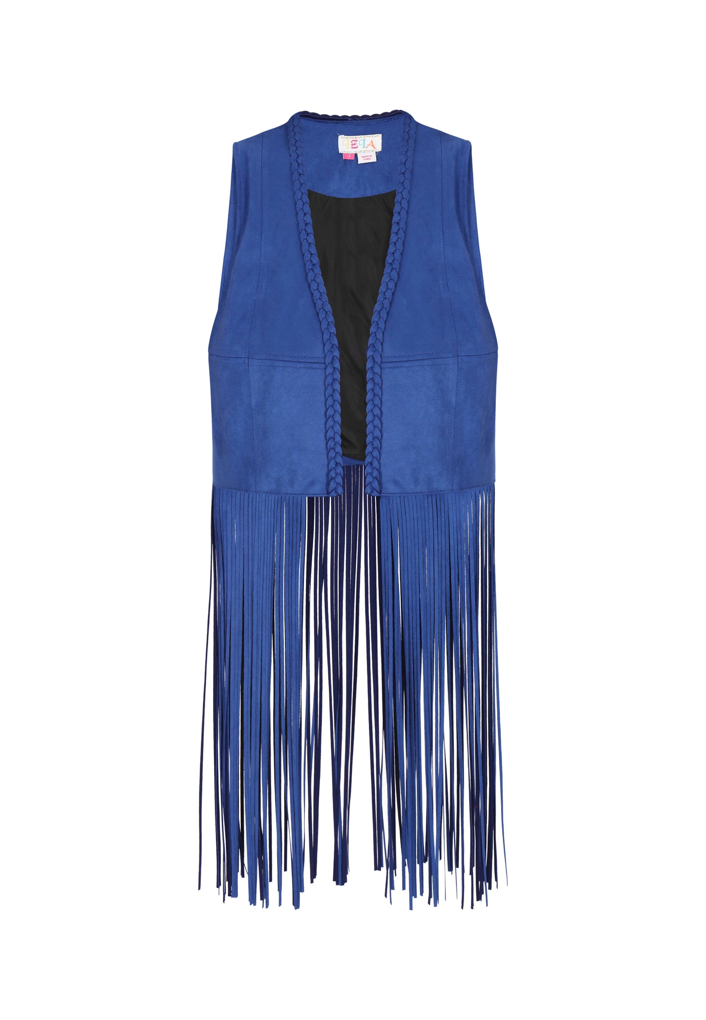 IZIA Kobiety kamizelka