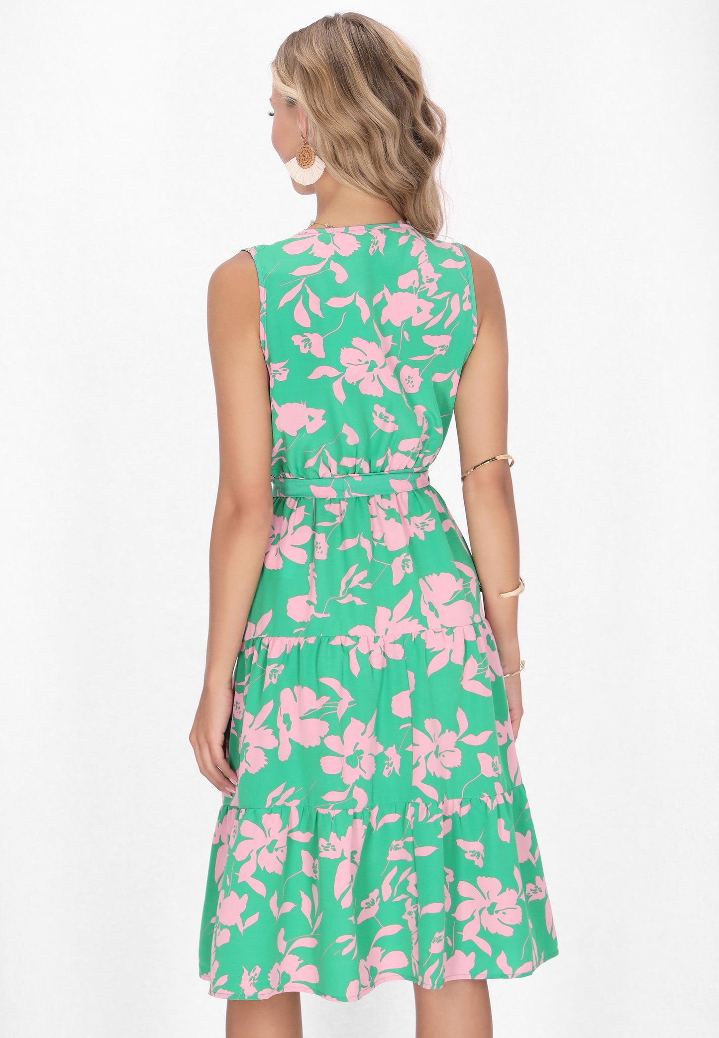 IZIA Kobiety Sukienka