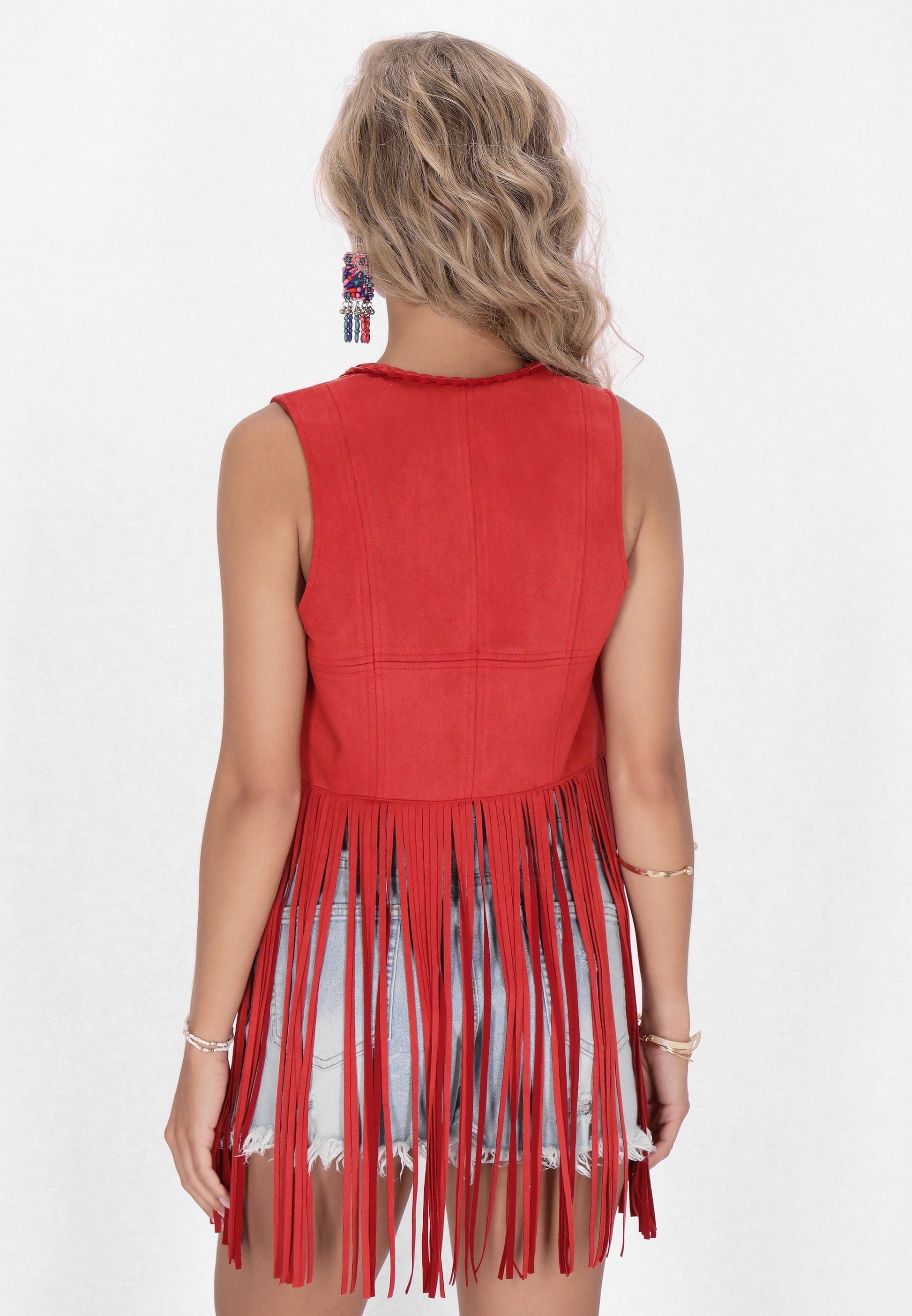 IZIA Kobiety kamizelka