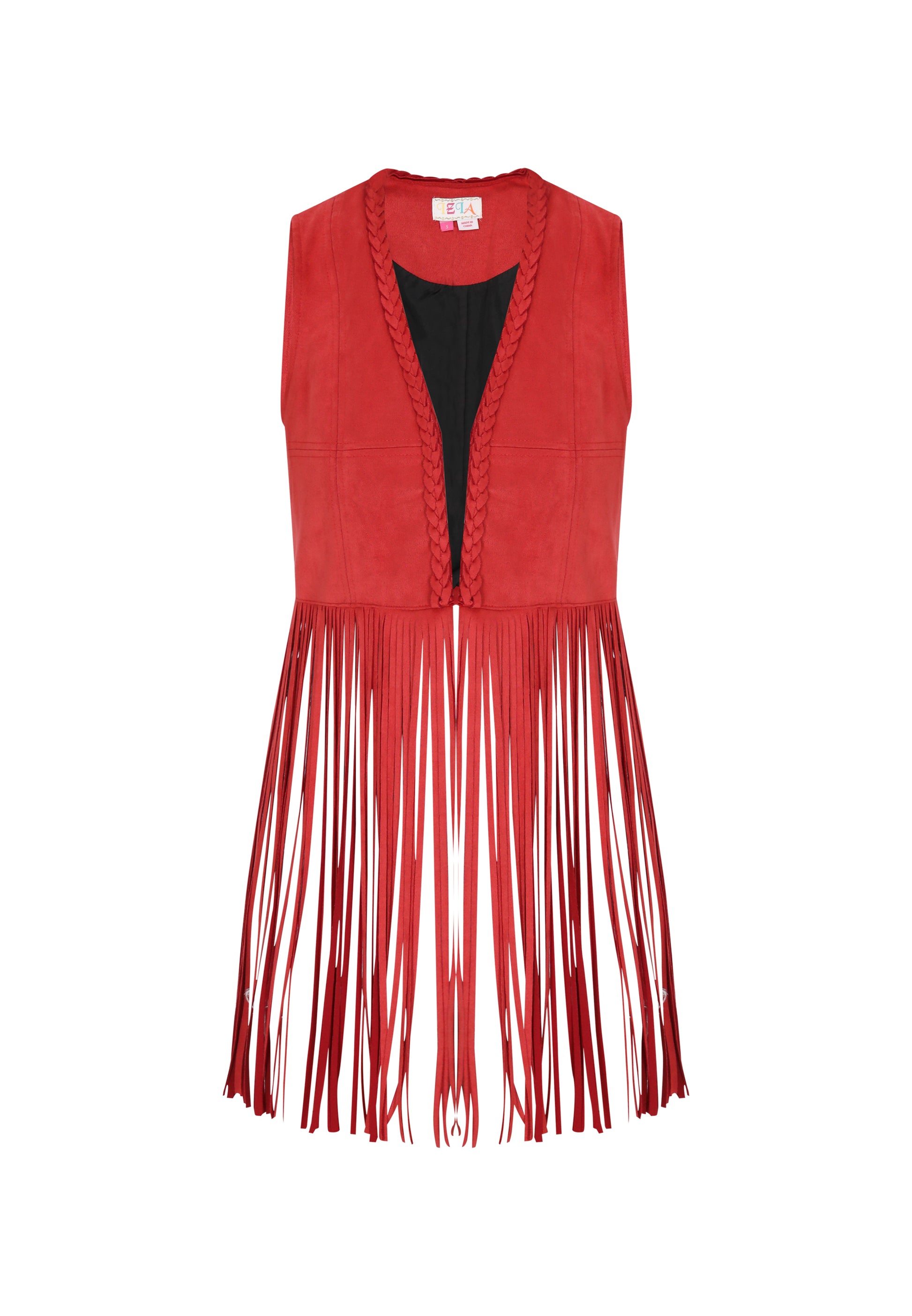 IZIA Kobiety kamizelka