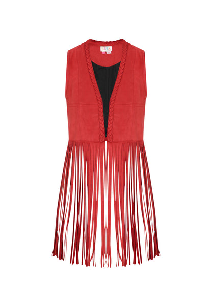 IZIA Kobiety kamizelka