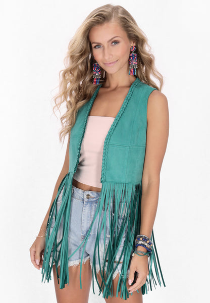 IZIA Kobiety kamizelka