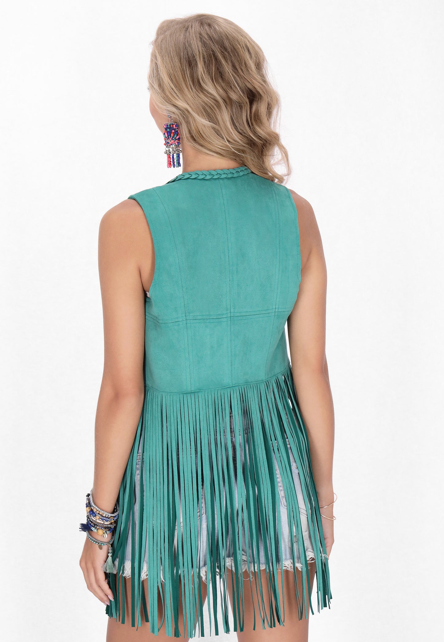 IZIA Kobiety kamizelka