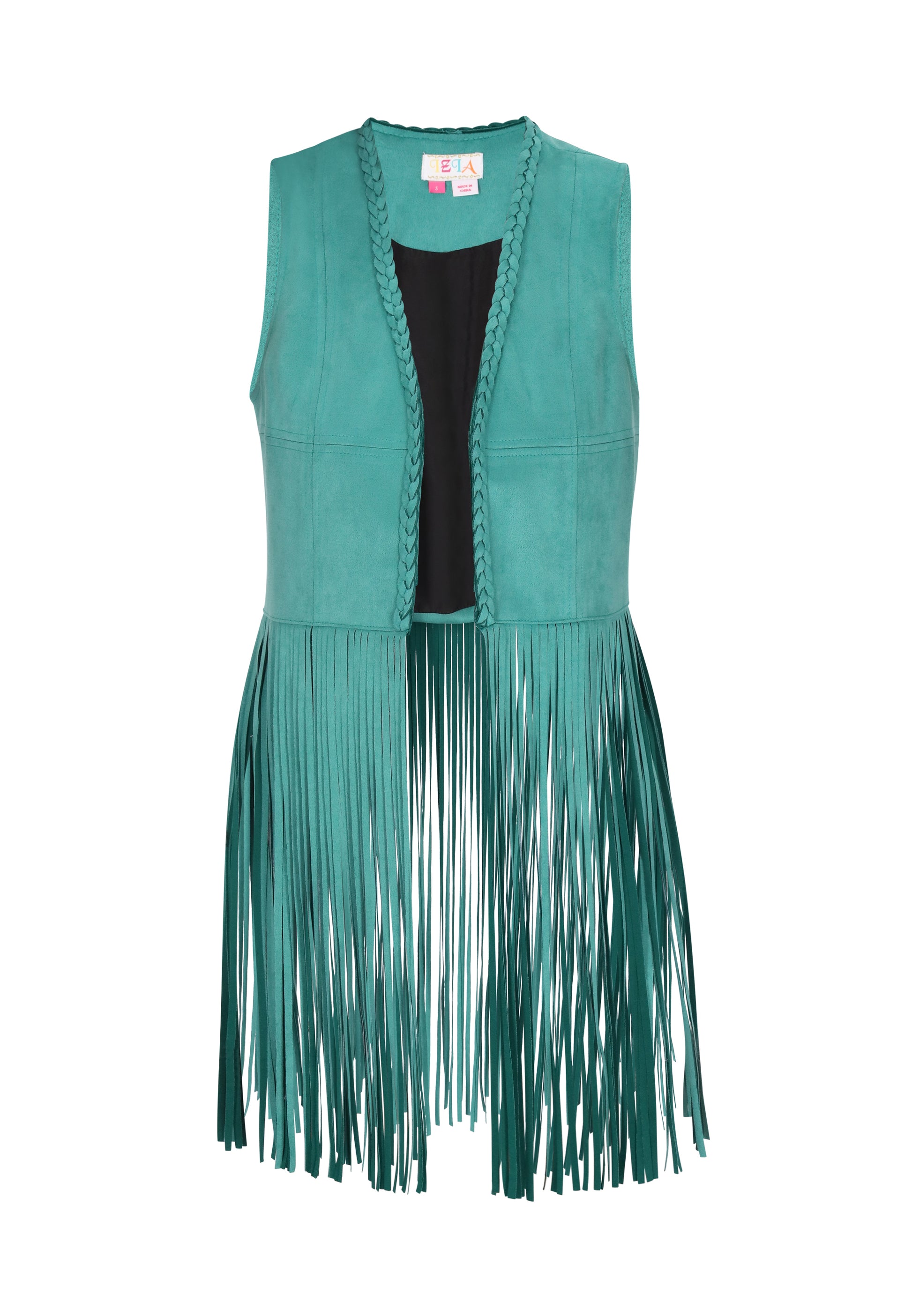 IZIA Kobiety kamizelka