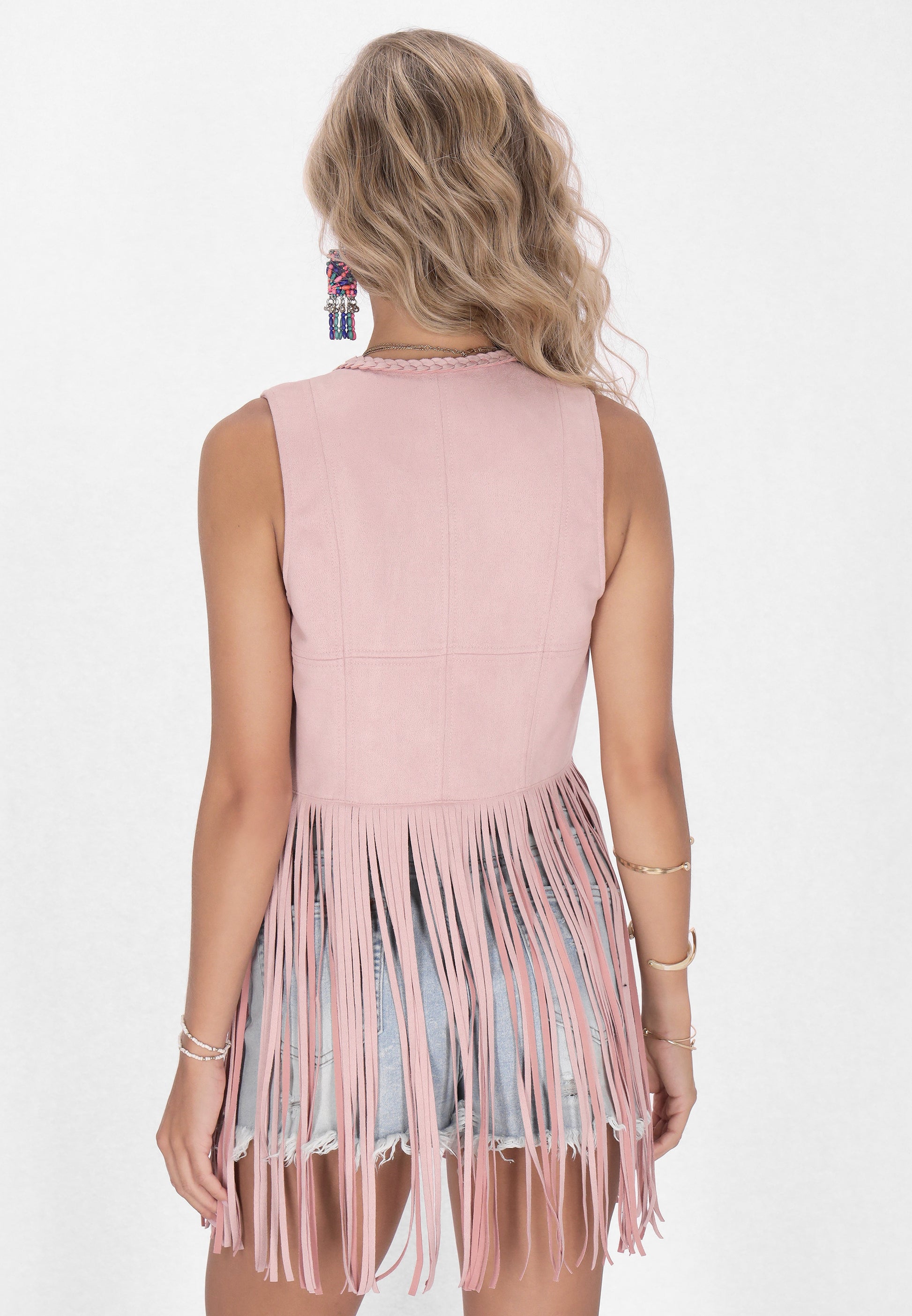 IZIA Kobiety kamizelka