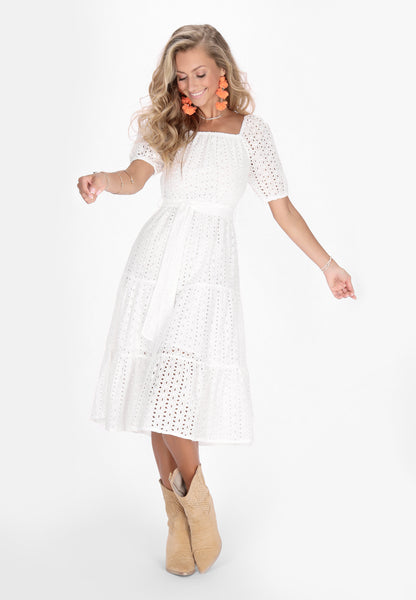 IZIA Kobiety damska Sukienka