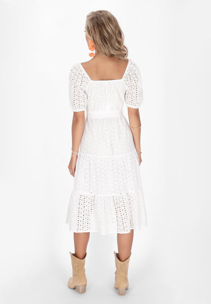 IZIA Kobiety damska Sukienka