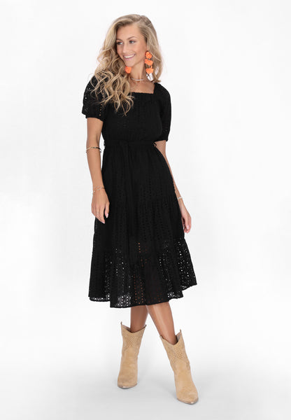 IZIA Kobiety damska Sukienka