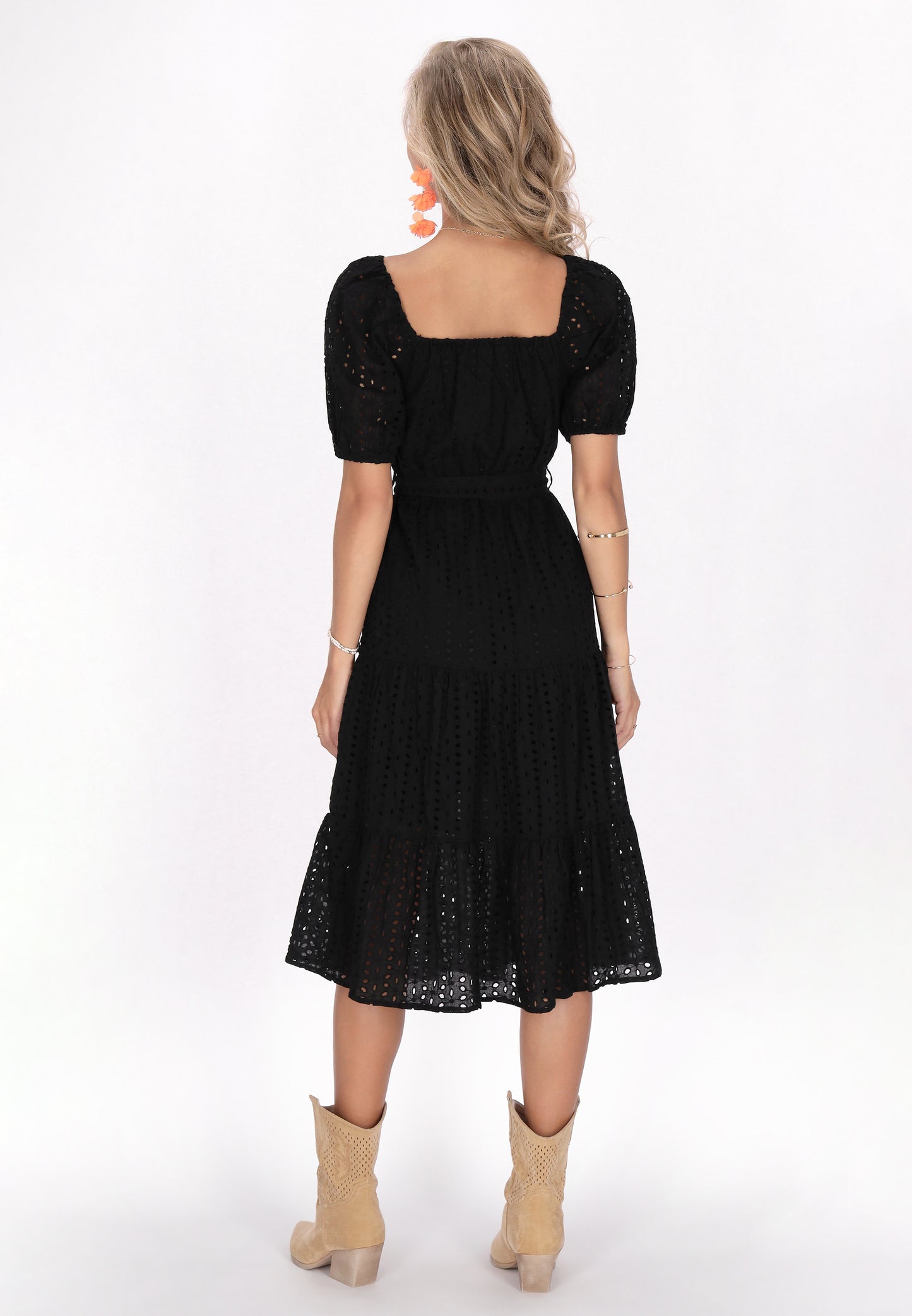 IZIA Kobiety damska Sukienka