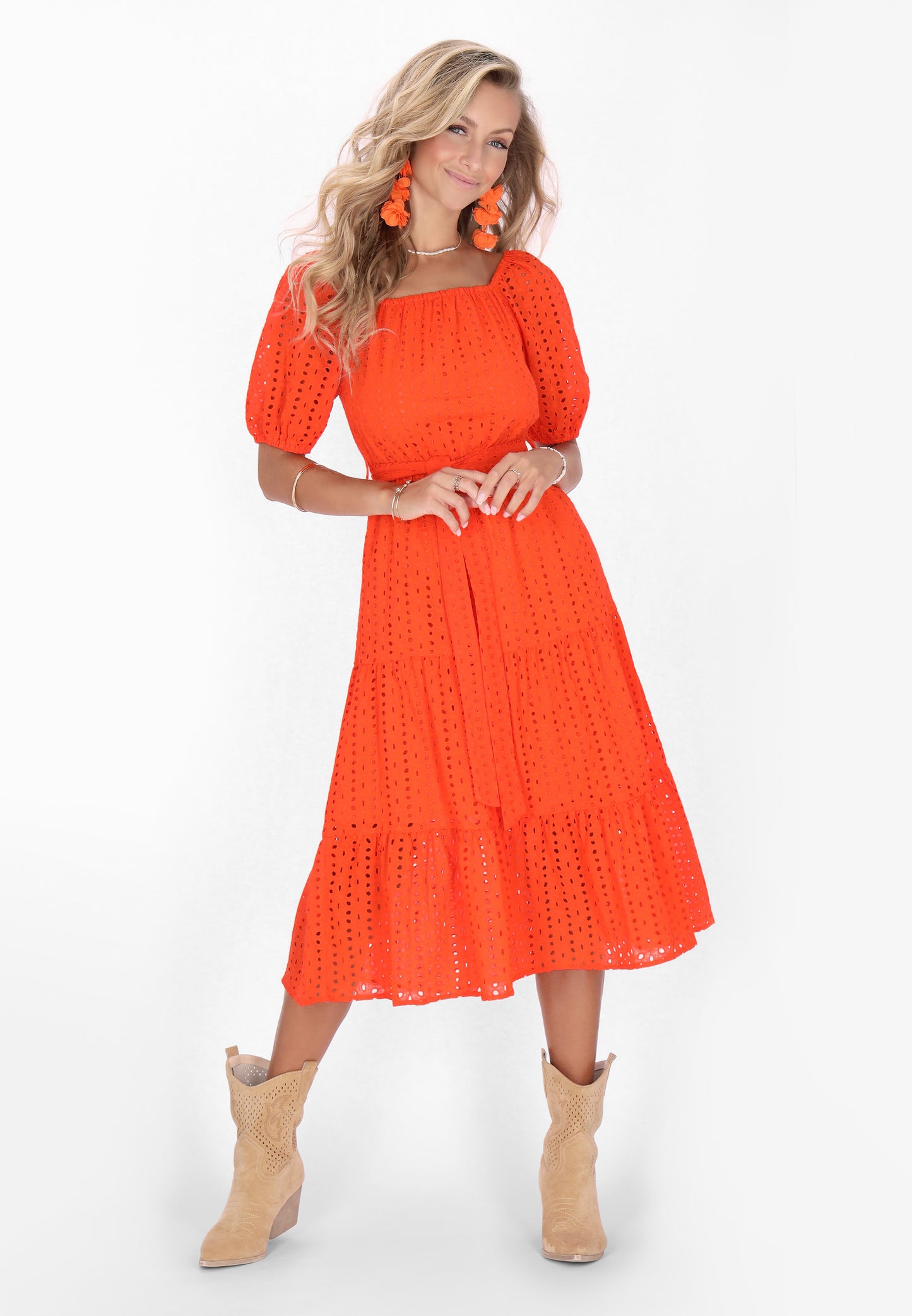 IZIA Kobiety damska Sukienka