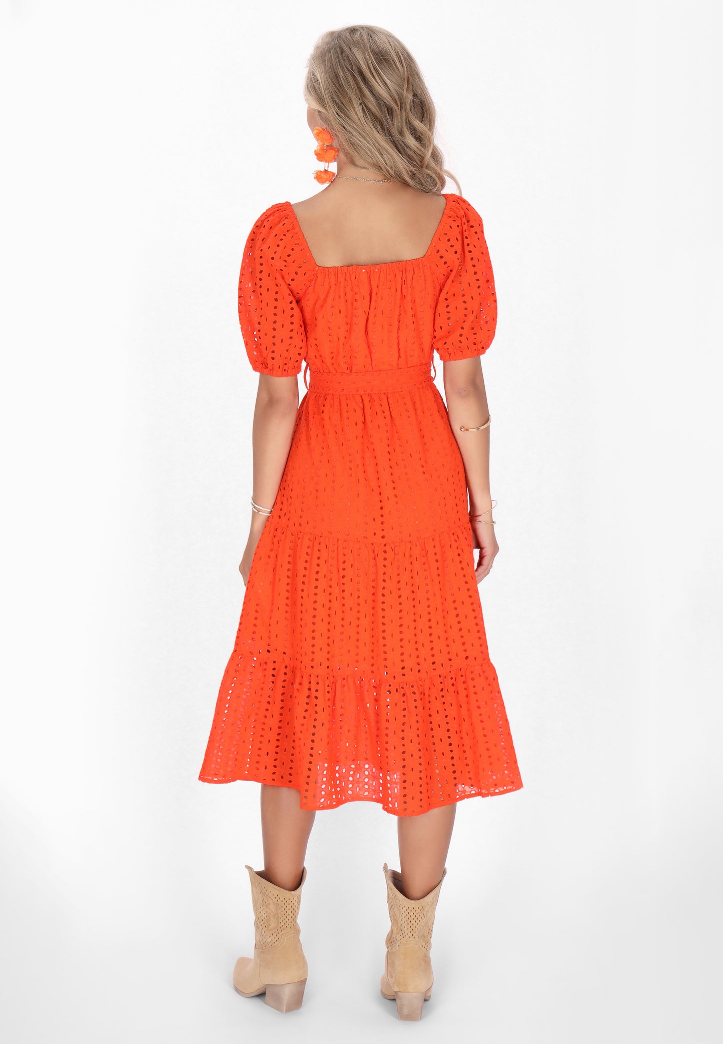 IZIA Kobiety damska Sukienka