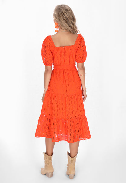 IZIA Kobiety damska Sukienka