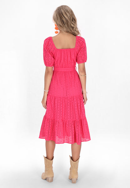 IZIA Kobiety damska Sukienka