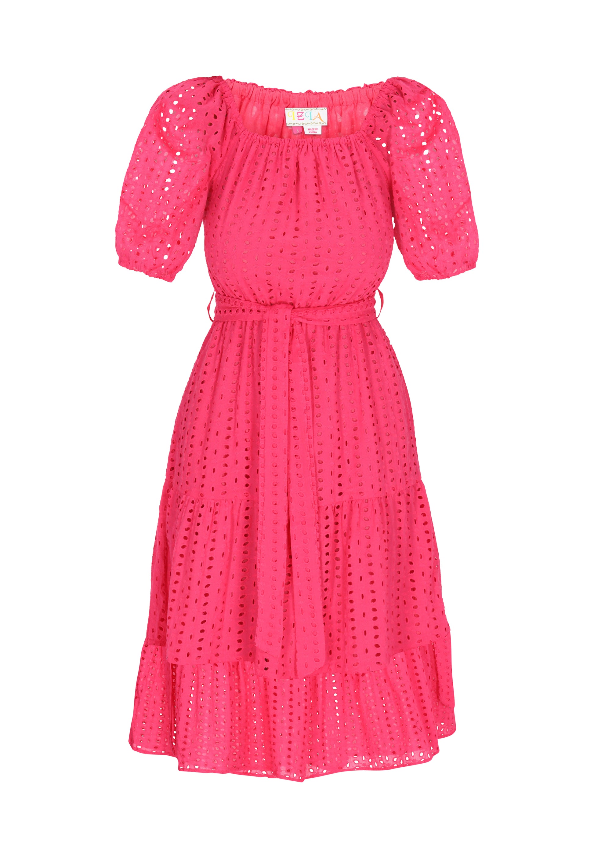 IZIA Kobiety damska Sukienka