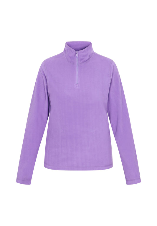 NALLY Damen-Fleece-Pullover