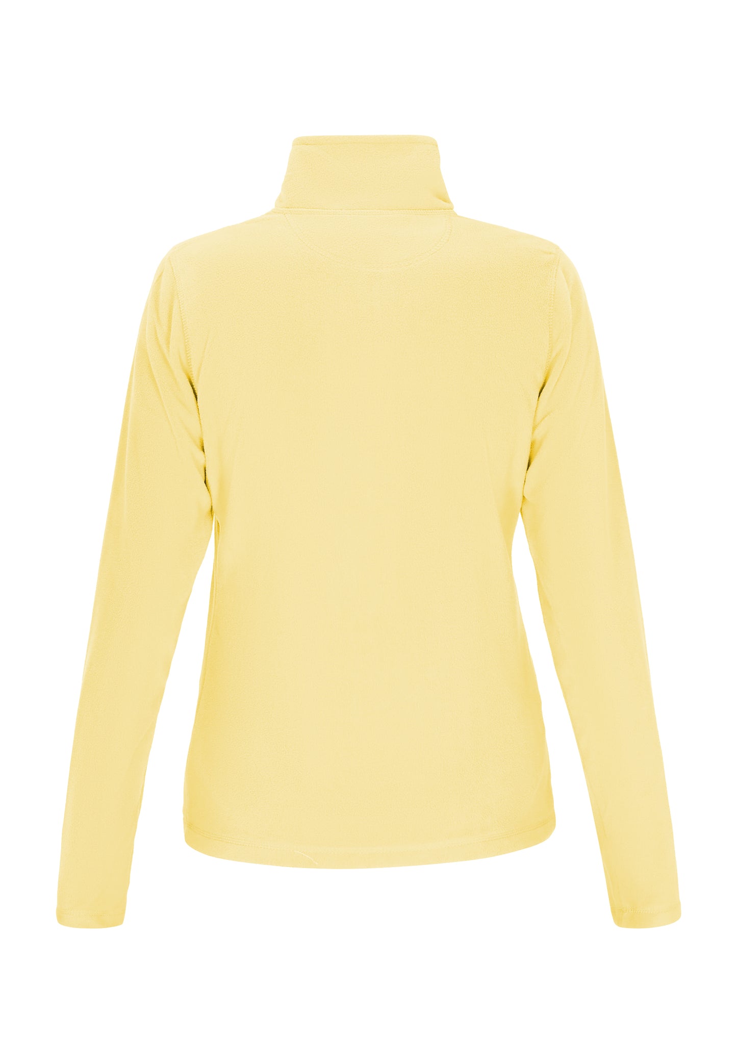 ZITHA Women's Fleece Sweater