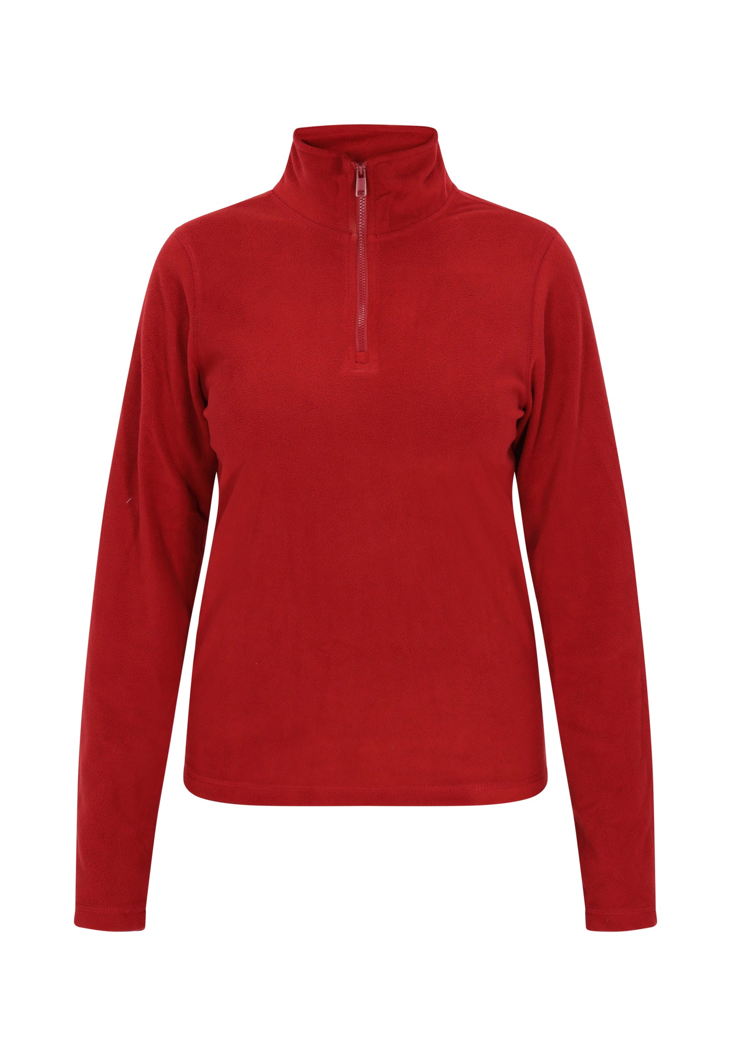 ZITHA Women's Fleece Sweater