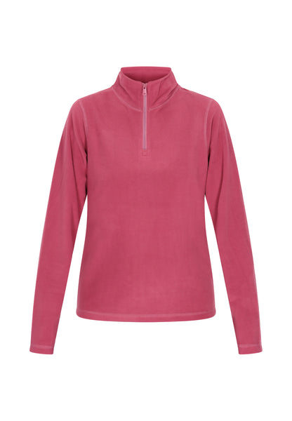 flyweight Women's Fleece Sweater
