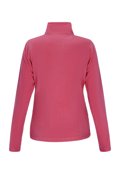 flyweight Women's Fleece Sweater