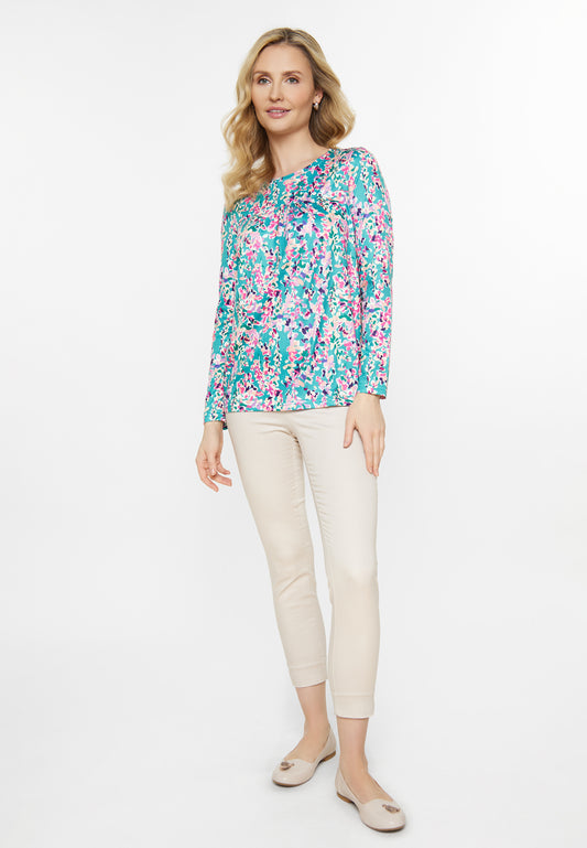 usha Women's Longsleeve