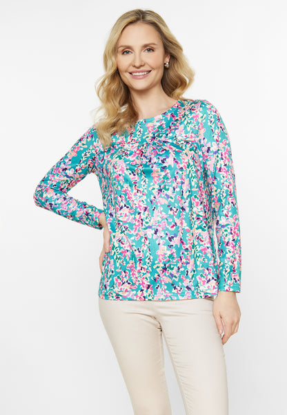 usha Women's Longsleeve