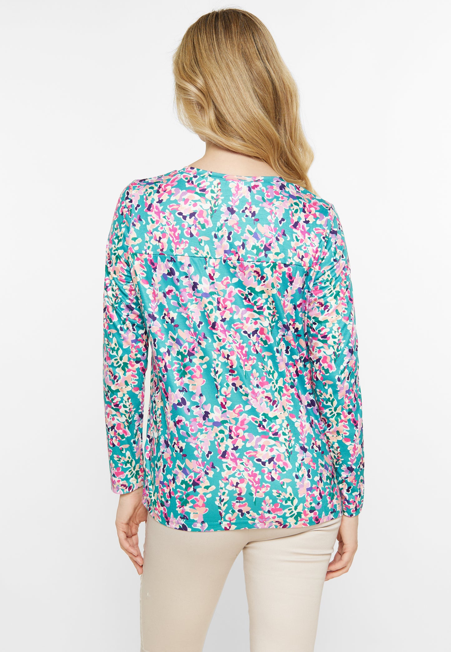 usha Women's Longsleeve