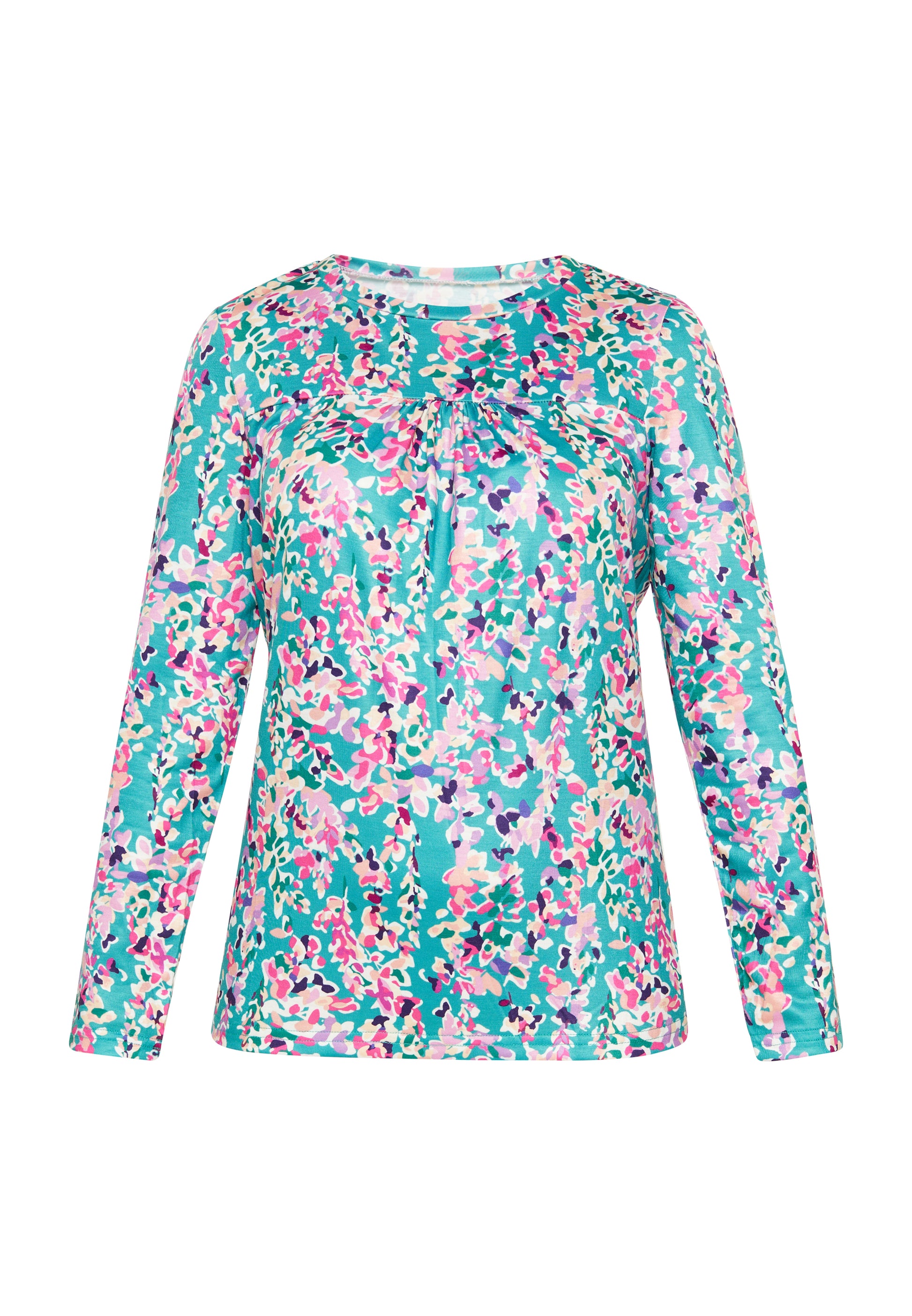 usha Women's Longsleeve