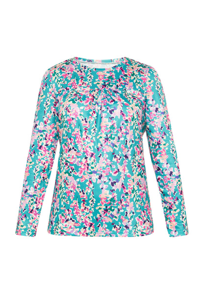 usha Women's Longsleeve